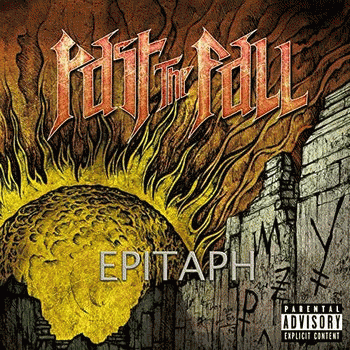 Past The Fall : Epitaph